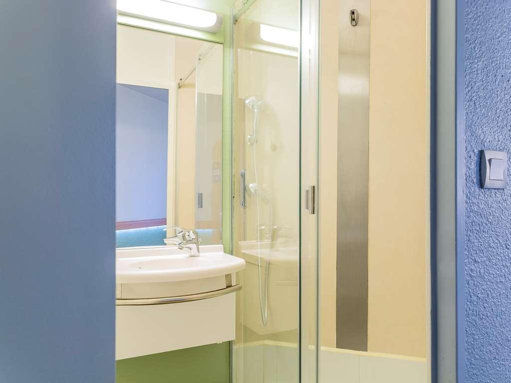 Ibis Budget Nantes Nord Saint Herblain 객실 사진
