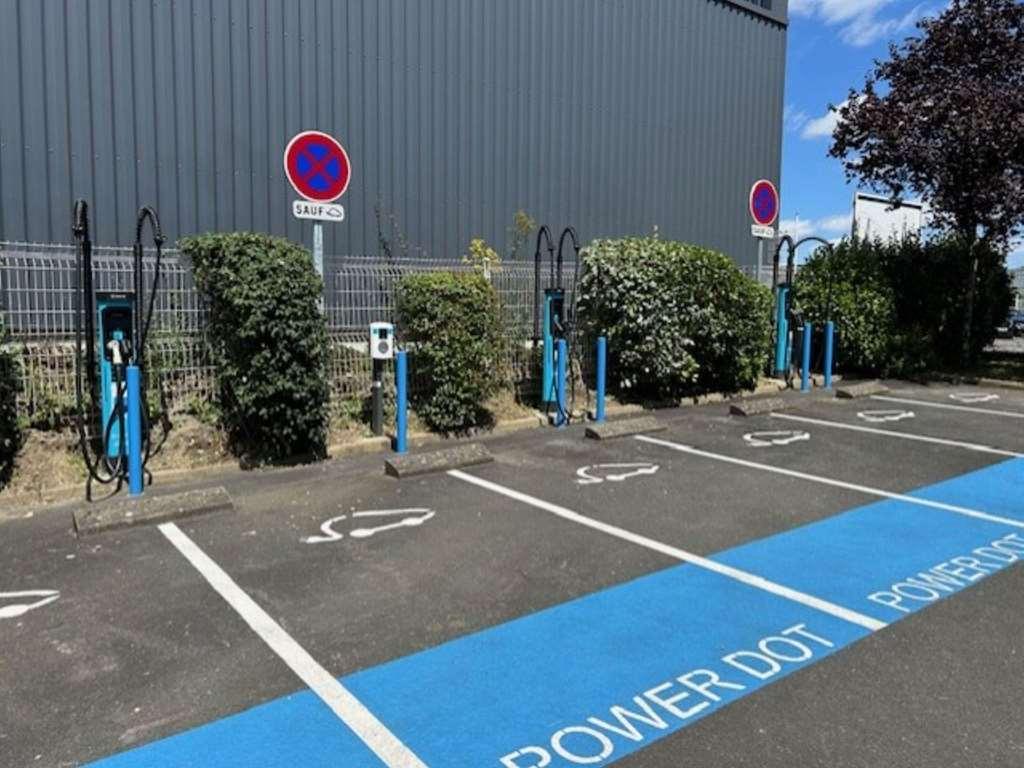 Ibis Budget Nantes Nord Saint Herblain 외부 사진